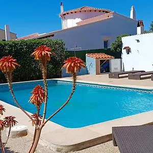  Сasa de vacaciones Sirena