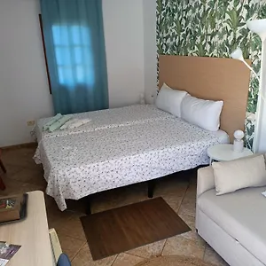 Casa Tenerife Casa rural San Juan de la Rambla