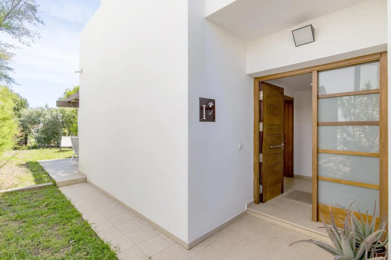 Casa vacanze Villa Biniancolla Iris
