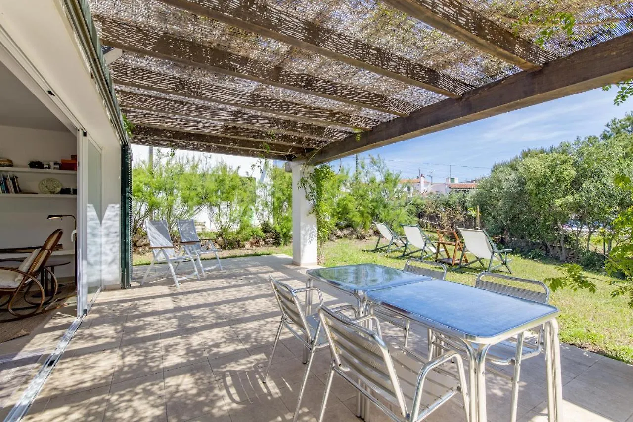 Villa Biniancolla Iris Casa vacanze