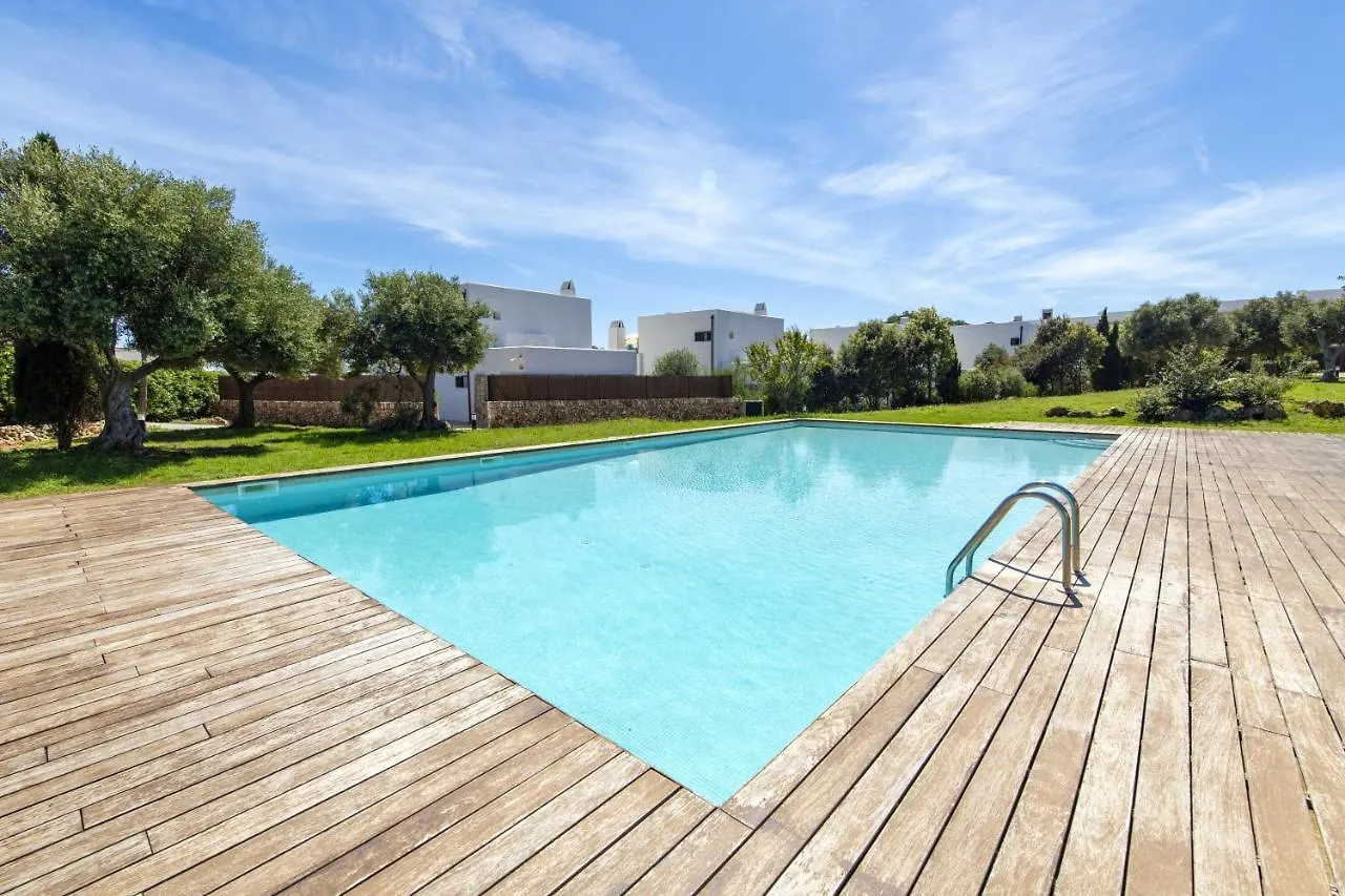 Villa Biniancolla Iris Casa vacanze