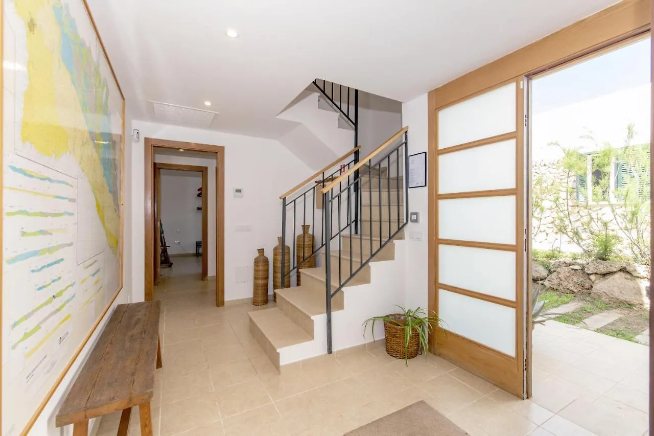 Casa vacanze Villa Biniancolla Iris Spagna