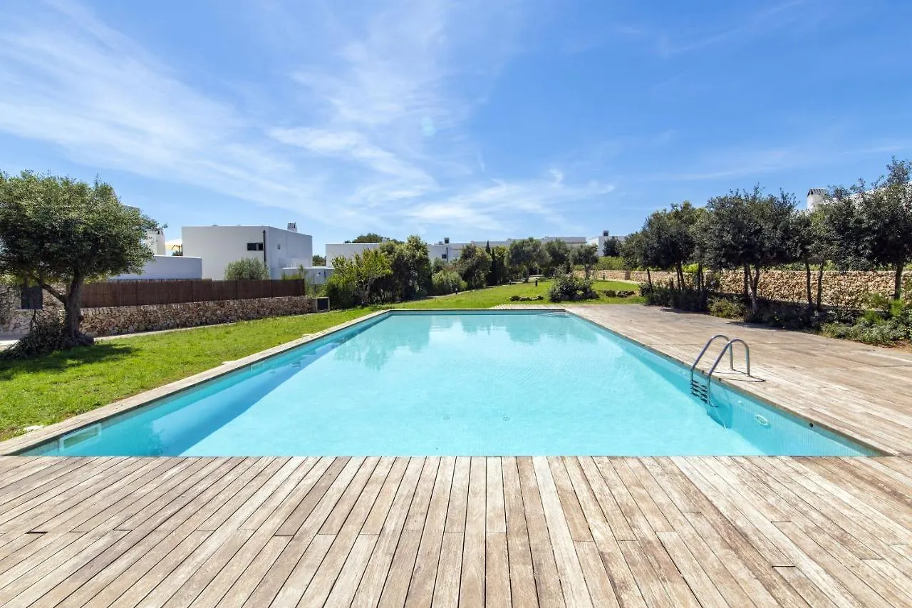 Casa vacanze Villa Biniancolla Iris Spagna