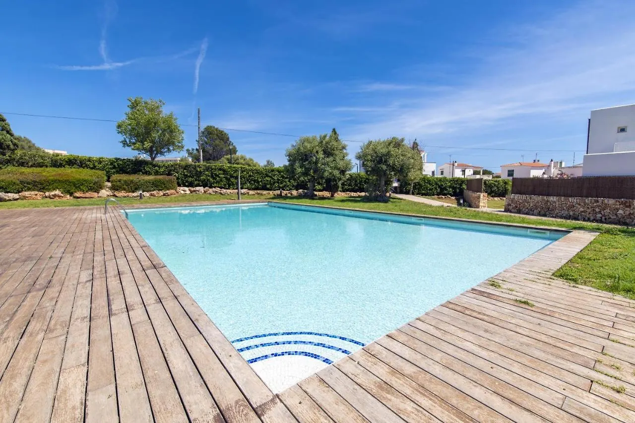 Villa Biniancolla Iris